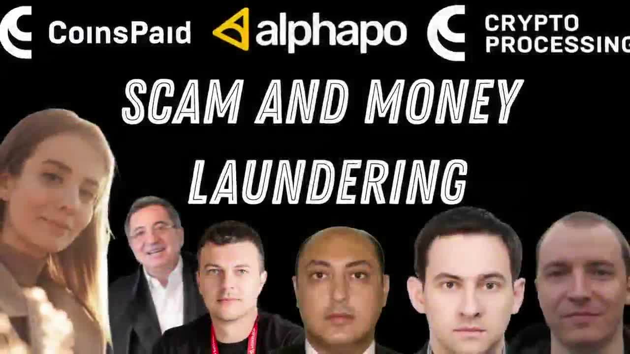 Aksana Parfiryeva - softswiss scam - Casino by Softswiss